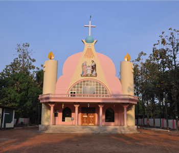 kattapuram church